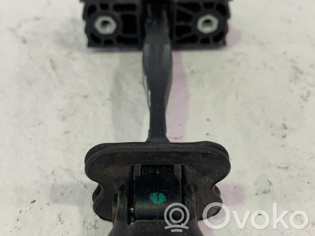 Volkswagen Polo Etuoven pidätin