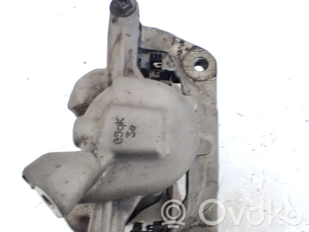 Citroen Berlingo Bremssattel vorne 