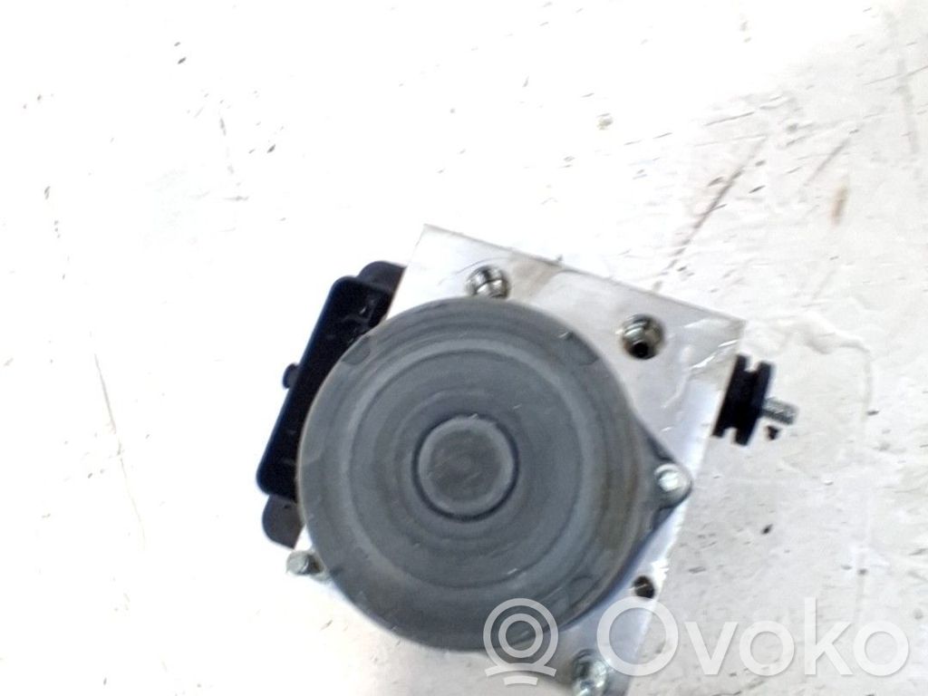 Citroen Berlingo ABS-pumppu 