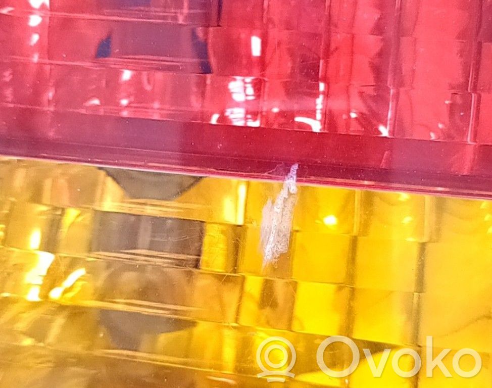 Żarówka lampy tylnej   63216946533