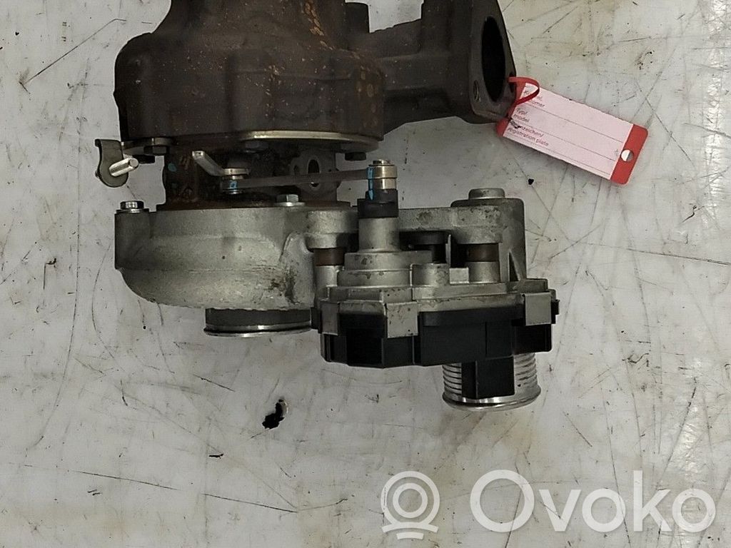 Turbo   282312F650