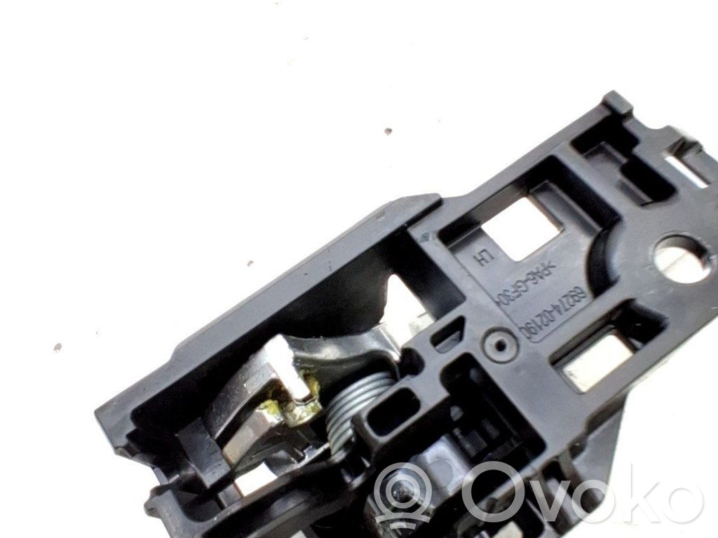 Toyota Corolla E110 Manecilla interna puerta trasera