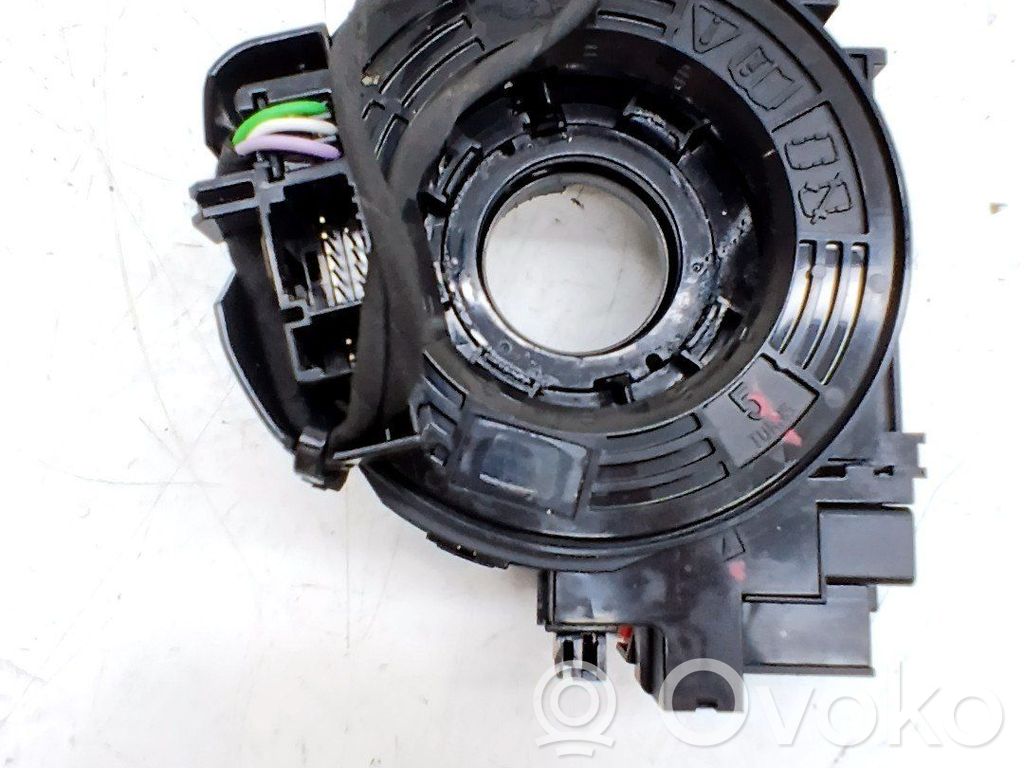 Toyota Corolla E110 Innesco anello di contatto dell’airbag (anello SRS)