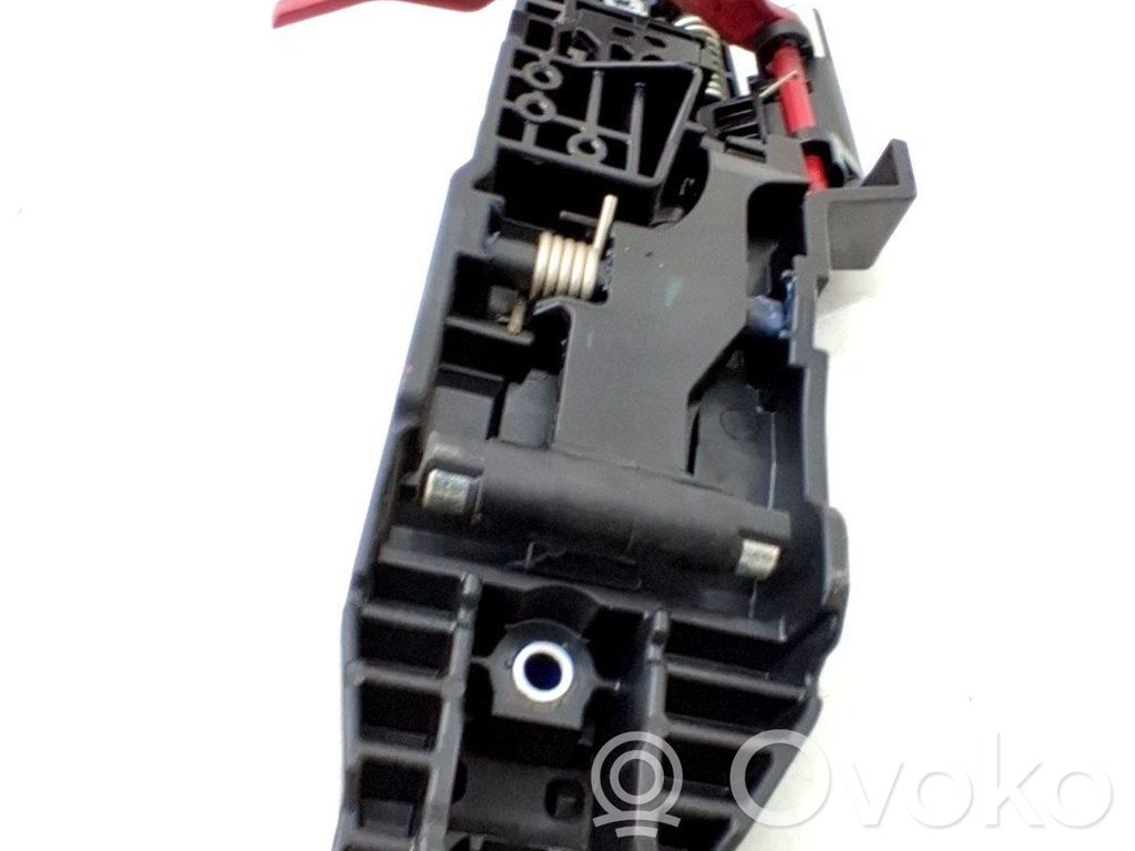 Toyota Corolla E110 Manecilla externa puerta trasera 