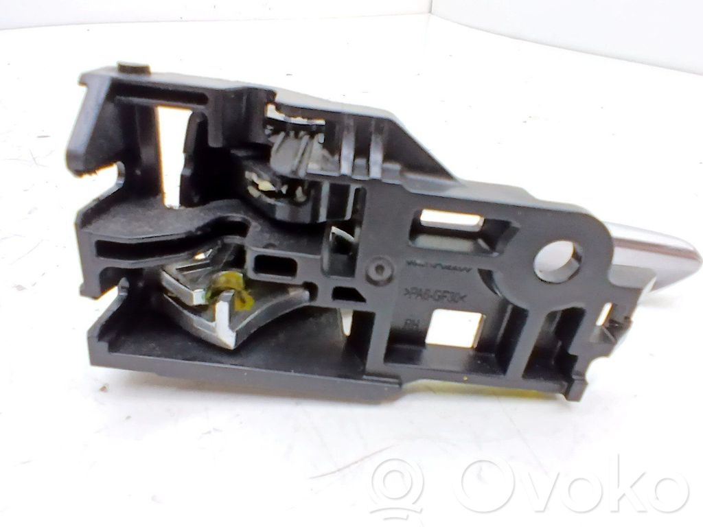 Toyota Corolla E110 Manecilla interna de puerta corredera 