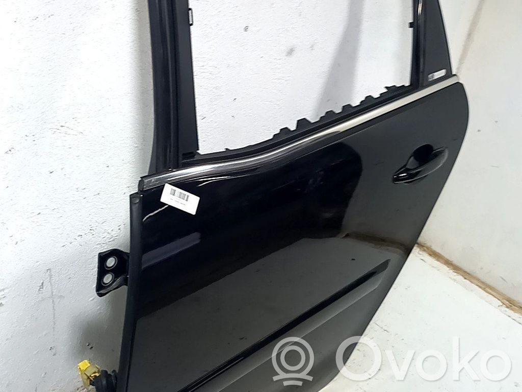 Puerta trasera   9006K5