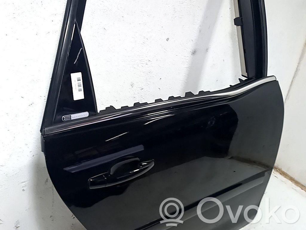 Puerta trasera   9008P7
