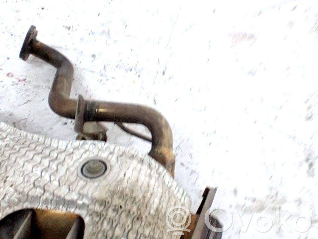 Toyota Corolla E110 Filtro antiparticolato catalizzatore/FAP/DPF 