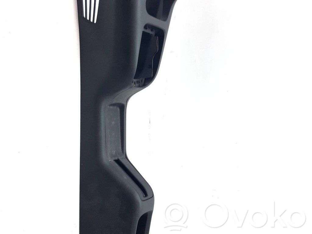 Mască ceasuri bord   98124989ZD