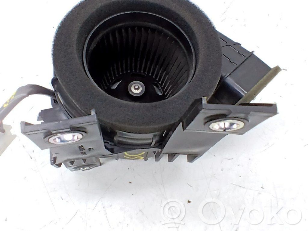 Toyota Corolla E110 Ventilator baterie vehicul hibrid/electric 
