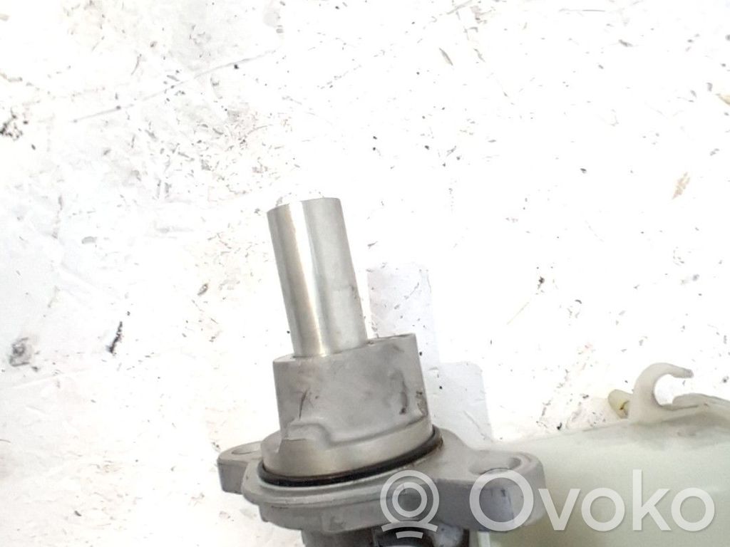Brake booster   95515254