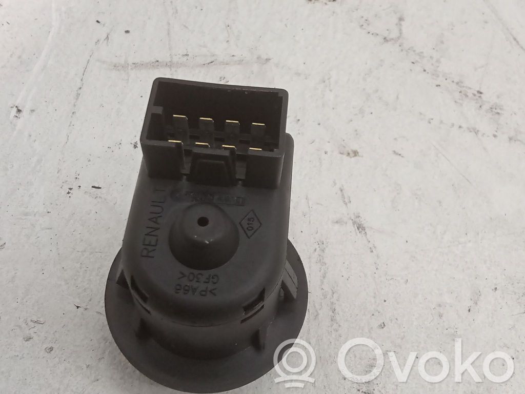 Interruptor del espejo lateral   8200002442