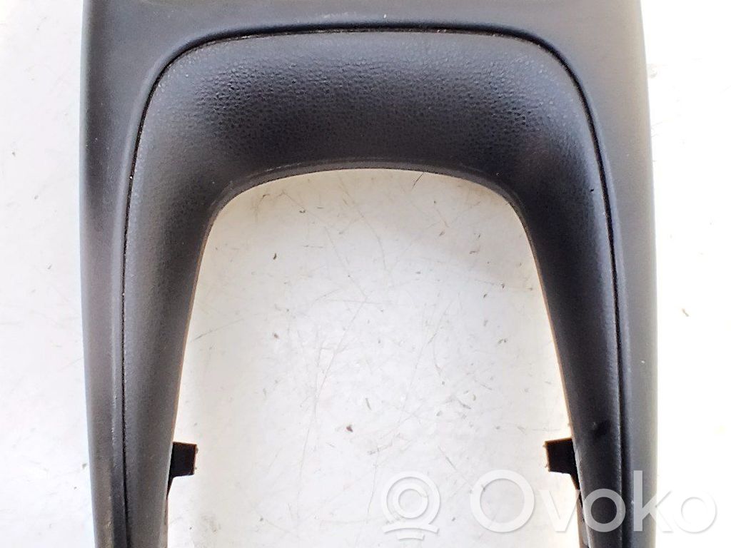 Centrālā konsole   5881002080C0,5883102260