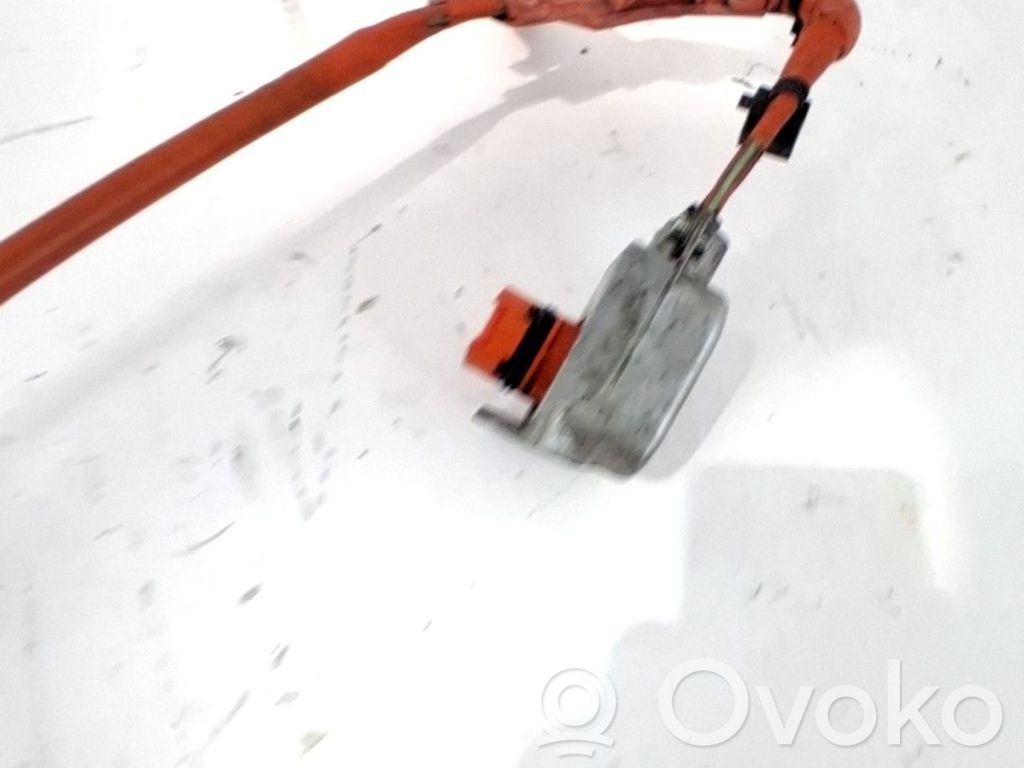 Cablu înaltă tensiune   821H247010