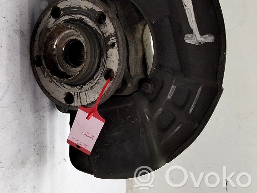 Volvo XC90 Fuso a snodo con mozzo ruota anteriore
