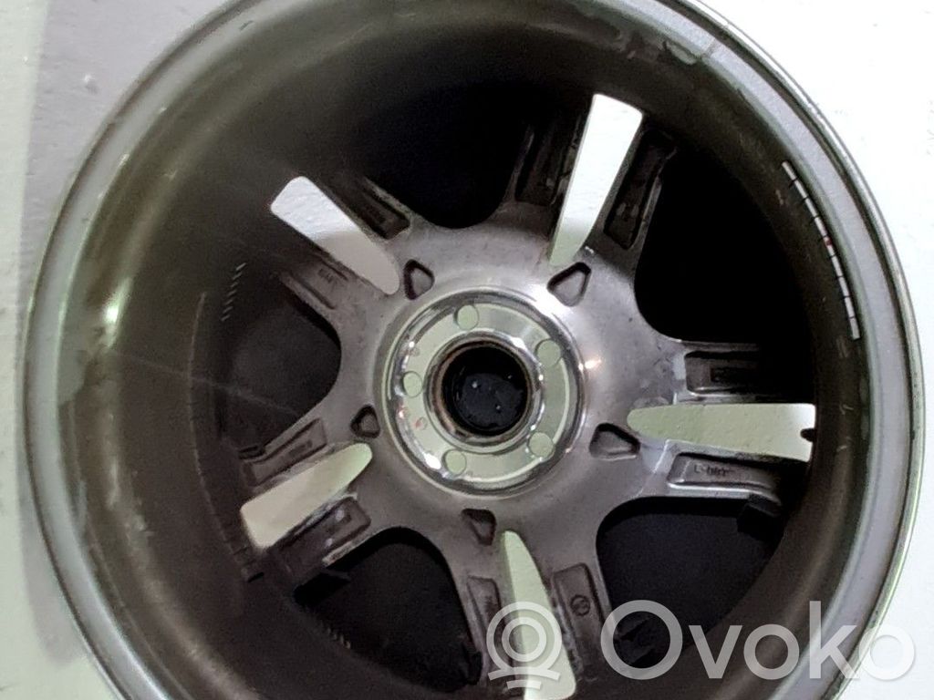 Ford Mustang Mach-E Felgi aluminiowe R24 