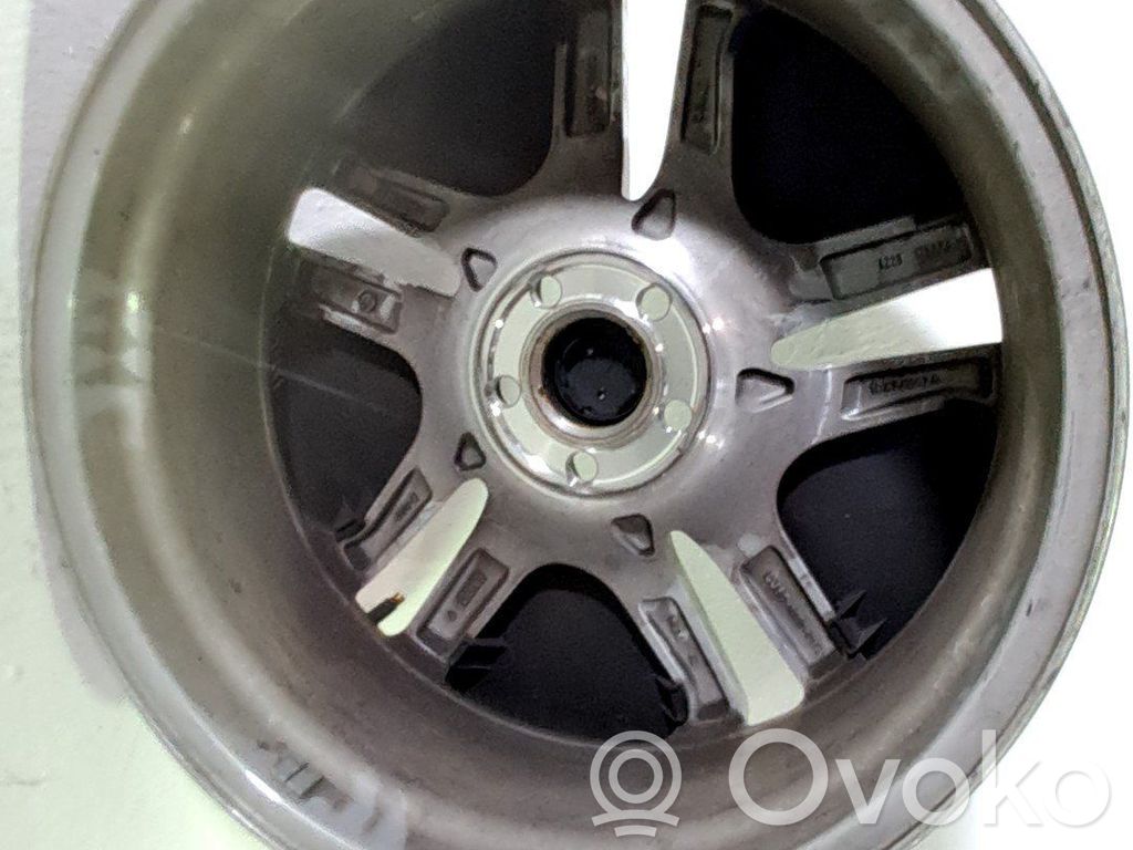 Ford Mustang Mach-E Felgi aluminiowe R24 