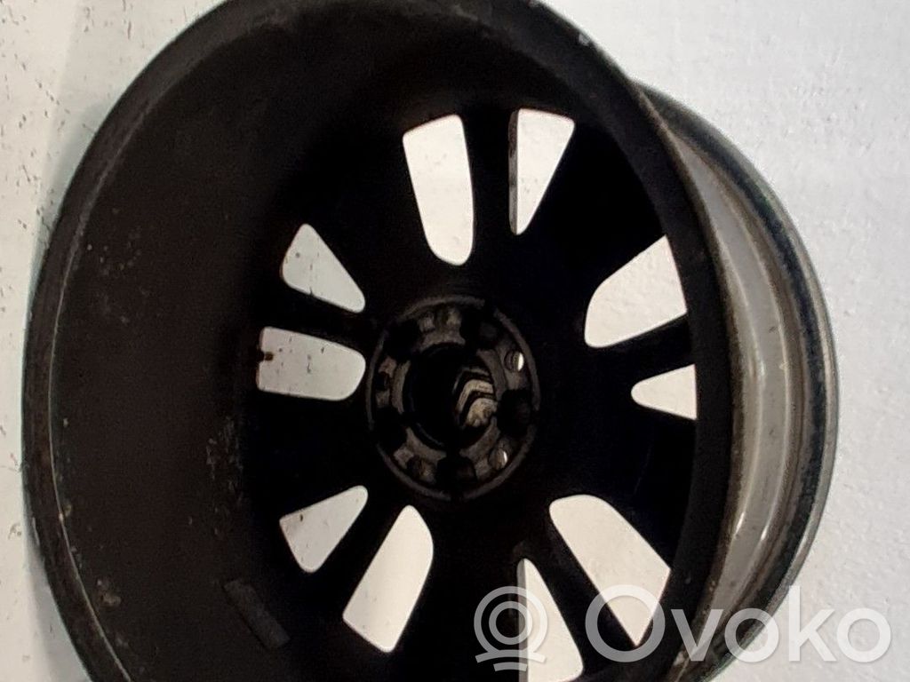 Citroen C8 Jantă aliaj R24 