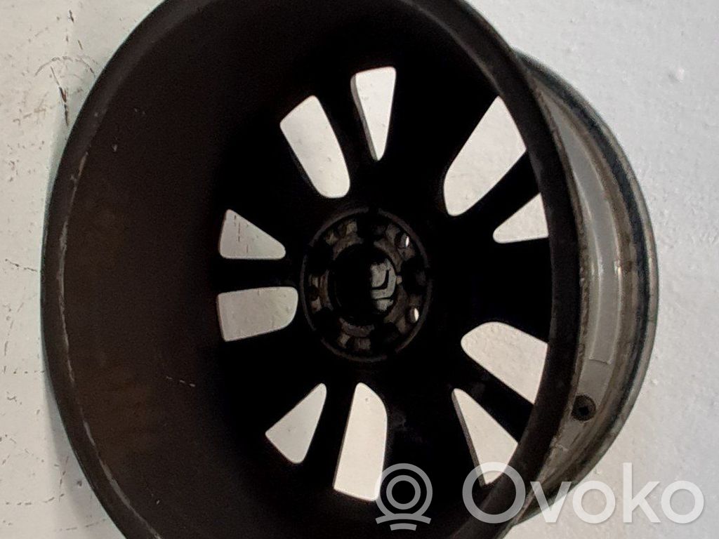 Citroen C8 Jantă aliaj R24 