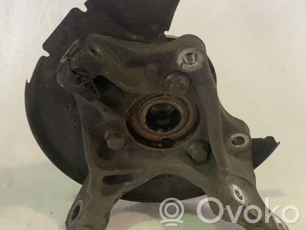 Achsschenkel vorne   13248527
