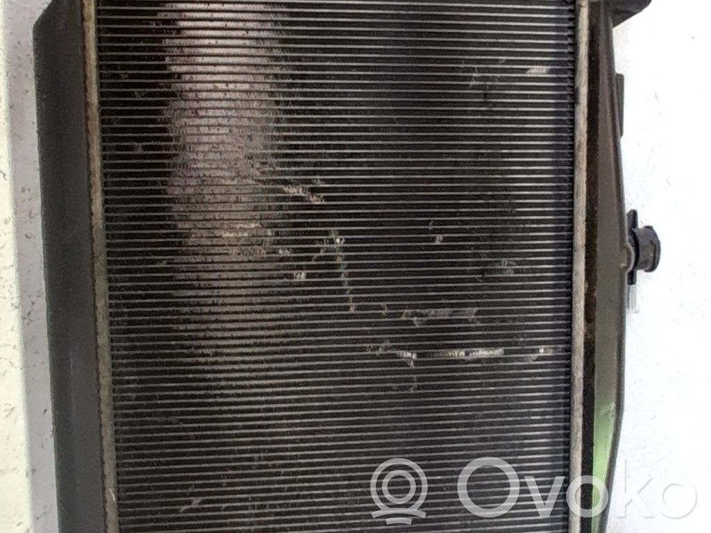 Radiateur de refroidissement   ZJ3815200A