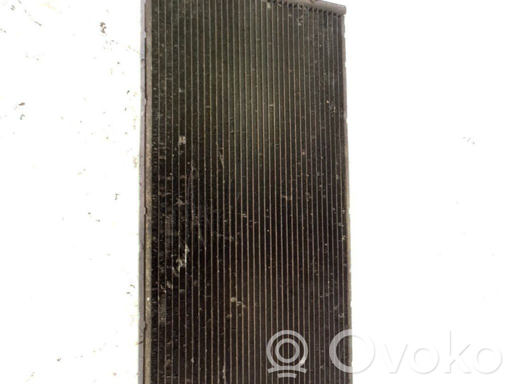Radiateur condenseur de climatisation   95514601