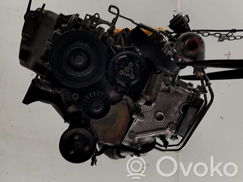 Saab 9-3 Ver1 Motore completo 
