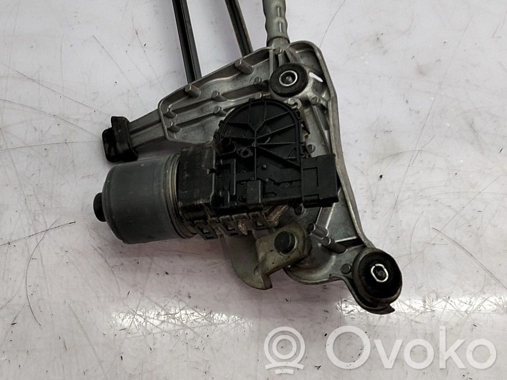 Scheinwerferwischermotor   9810327980