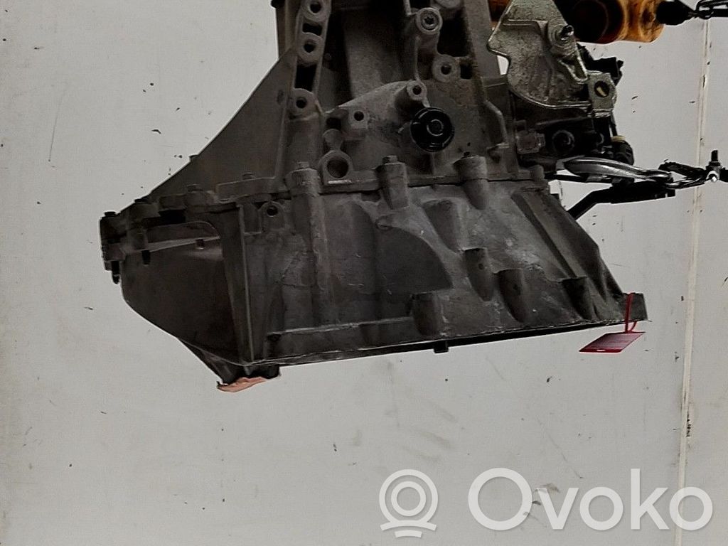Peugeot 308 Scatola del cambio manuale a 5 velocità 