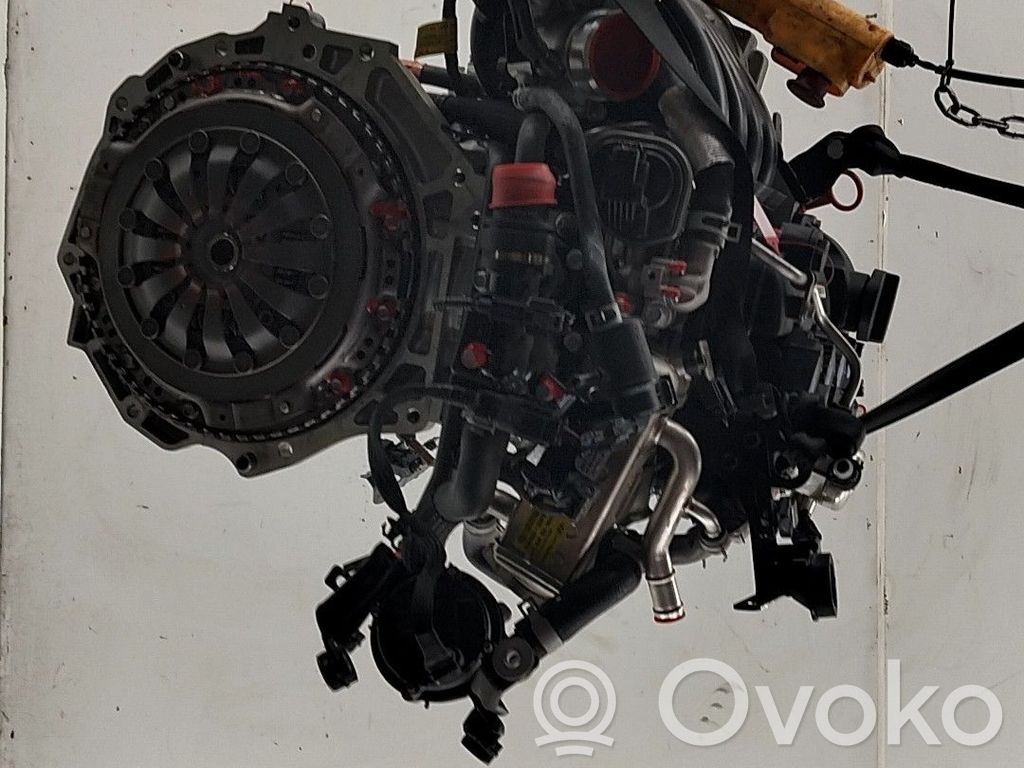 KIA Niro Motor completo 