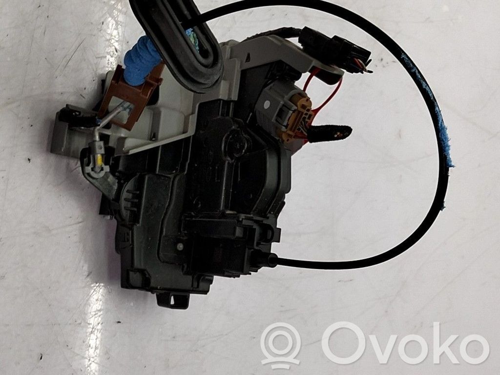 KIA Niro Încuietoare ușă față 