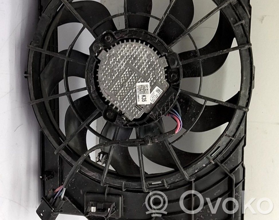 Ventilador de refrigeración   25380AT600