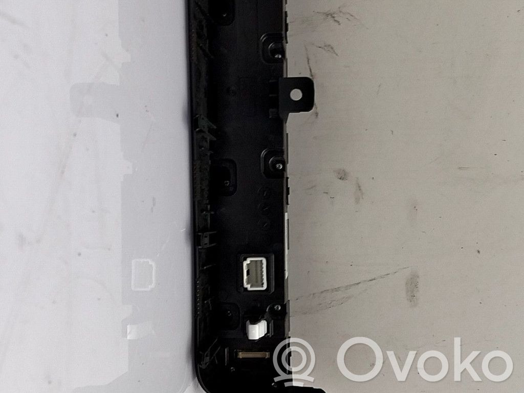 Panel klimatyzacji   96540AT000FHV