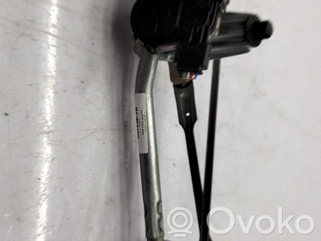 KIA Niro Motor ștergătoare faruri 