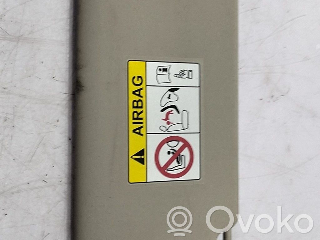 Häikäisysuoja   85220G5210GYT