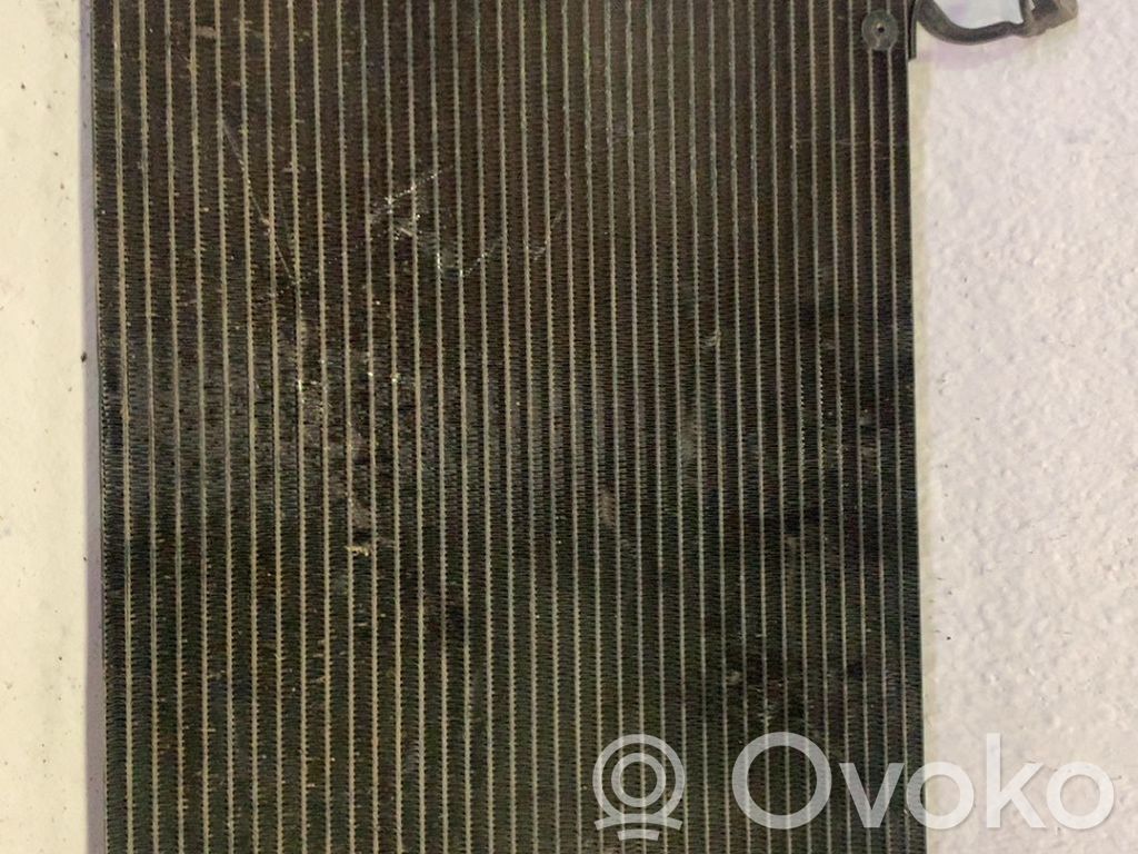 Radiator răcire A/C (condensor)   1716734,7G9119710AE