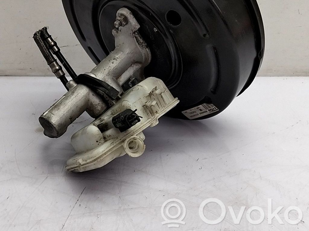 Servo-frein   93189714