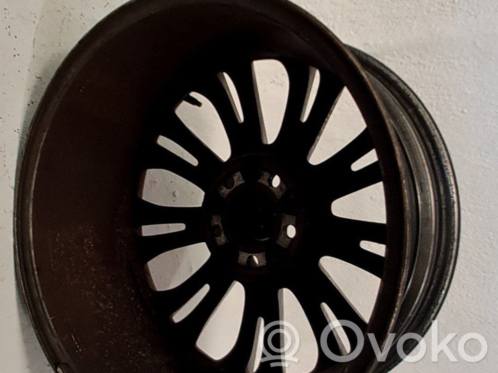 Jantă aliaj R24   1230945