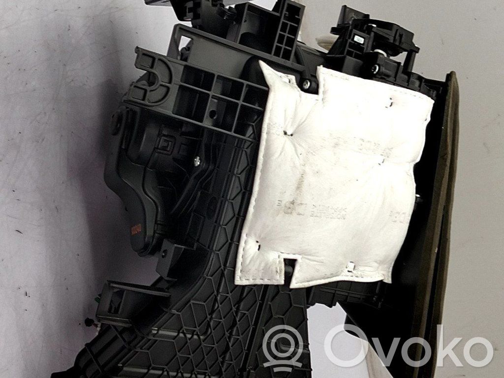 KIA Niro Griglia di ventilazione centrale cruscotto 