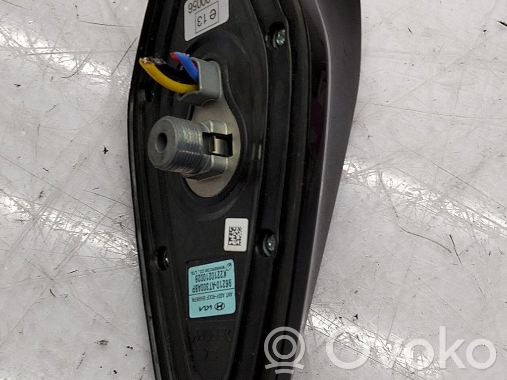 KIA Niro Antenna autoradio 