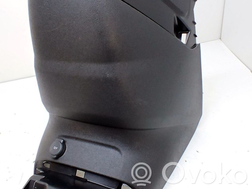 Moldura del panel   98169116ZD