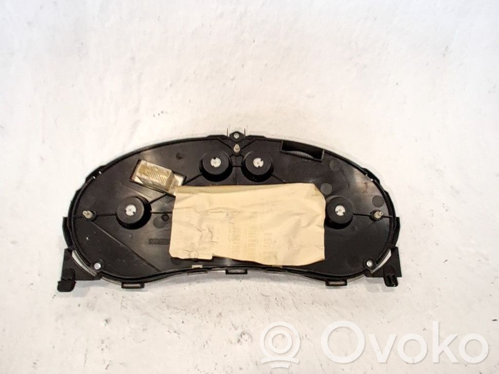 Fiat Scudo Tachimetro (quadro strumenti)