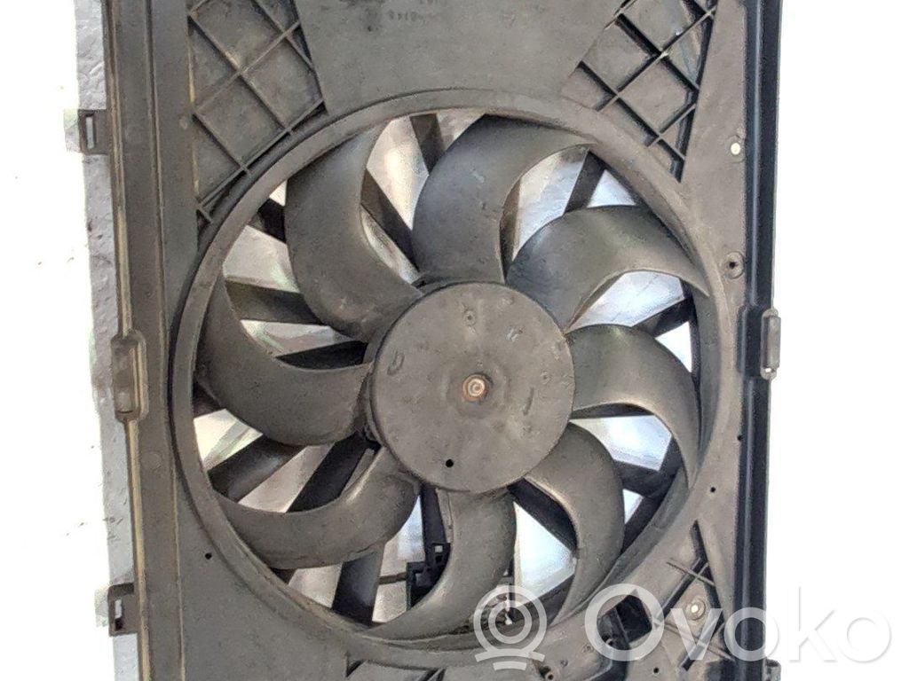 Ventilador de refrigeración   50517165