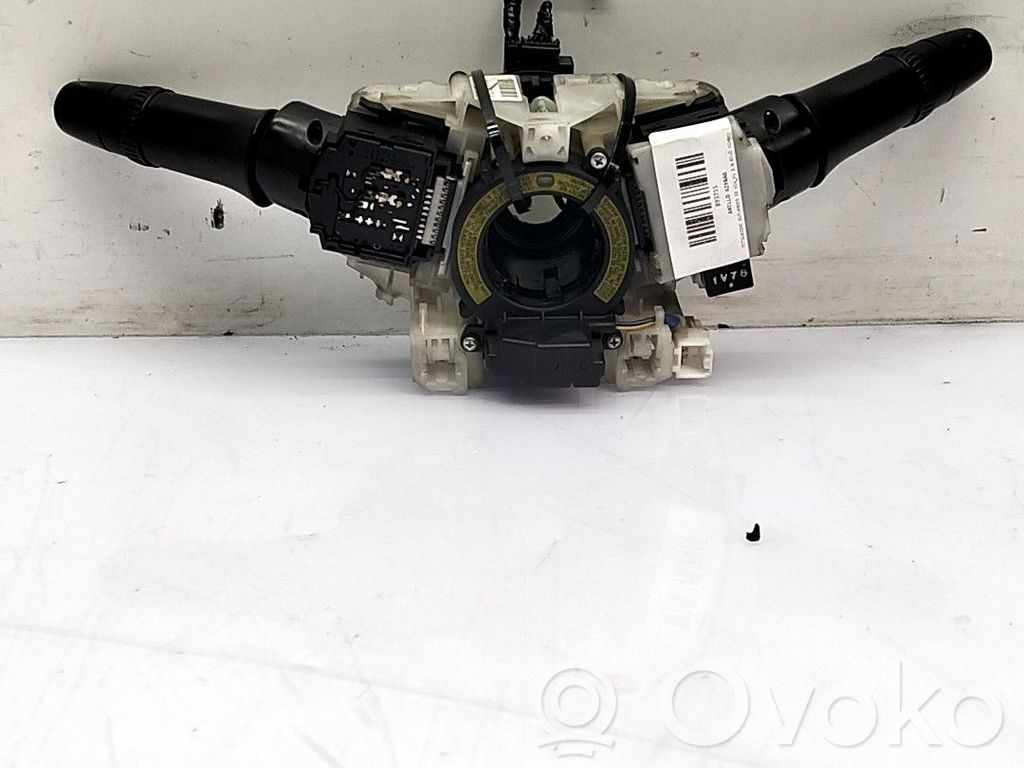 Mitsubishi Outlander Bague collectrice/contacteur tournant airbag (bague SRS) 