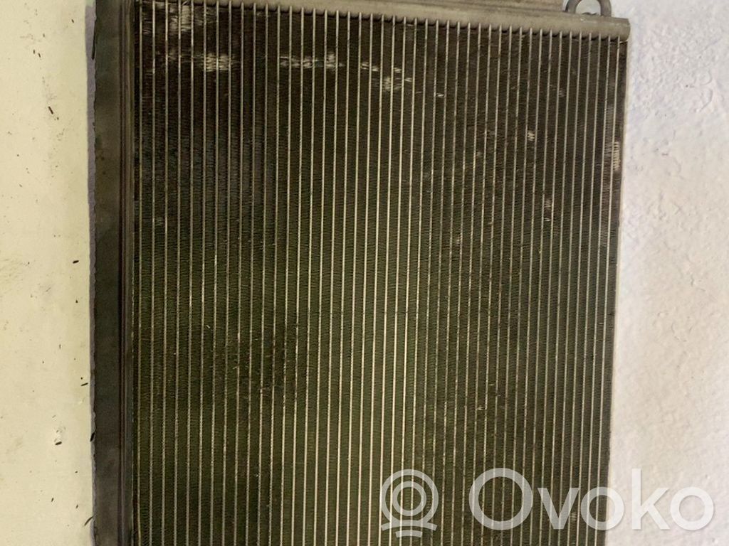 Volkswagen PASSAT CC Radiator răcire A/C (condensor) 