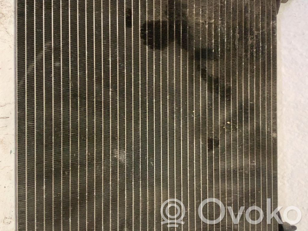 Radiateur condenseur de climatisation   1489398080