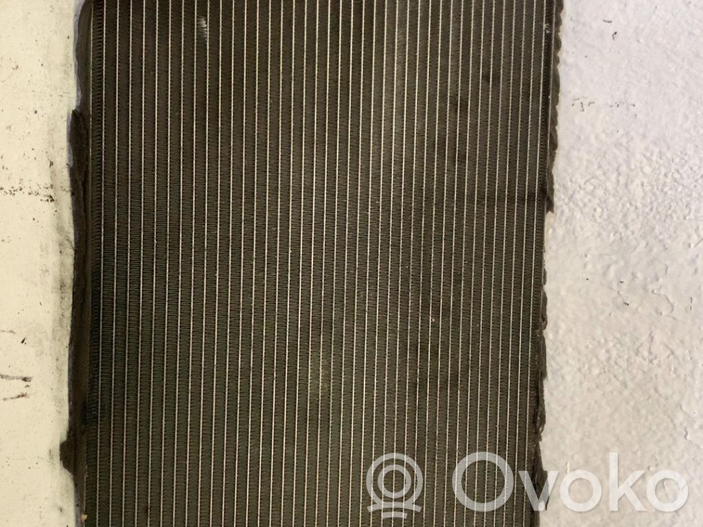 Radiateur condenseur de climatisation   1516838,3M5H19710CC