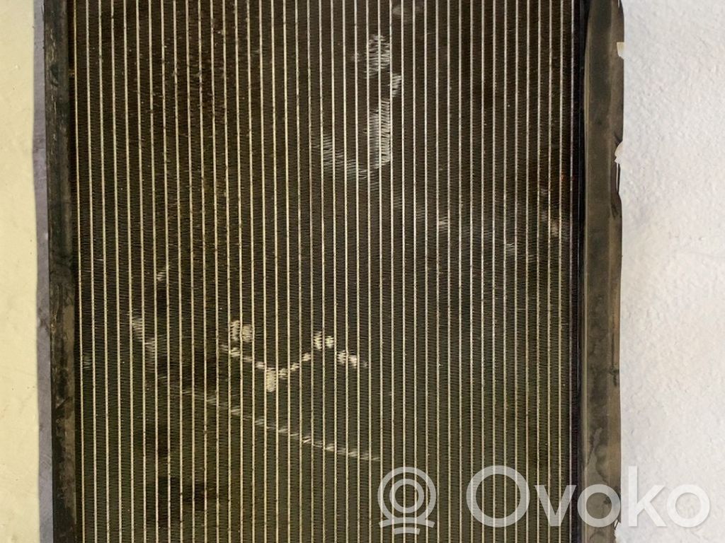 Volkswagen PASSAT CC Radiator răcire A/C (condensor) 