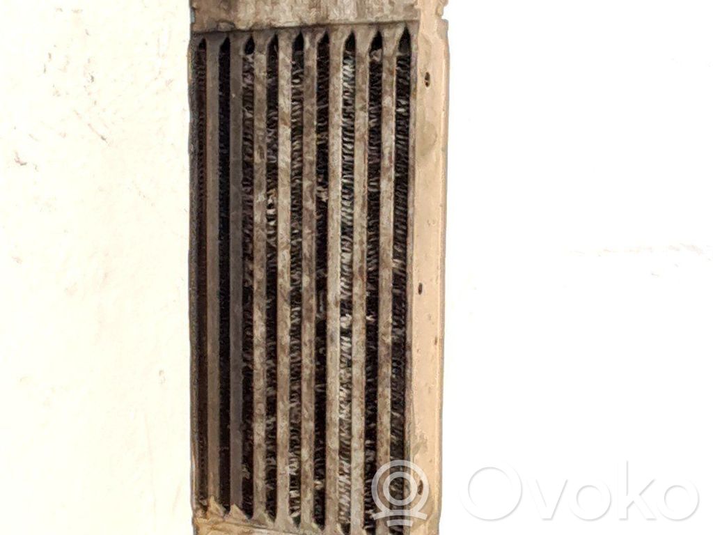 Intercooler radiator   93177425
