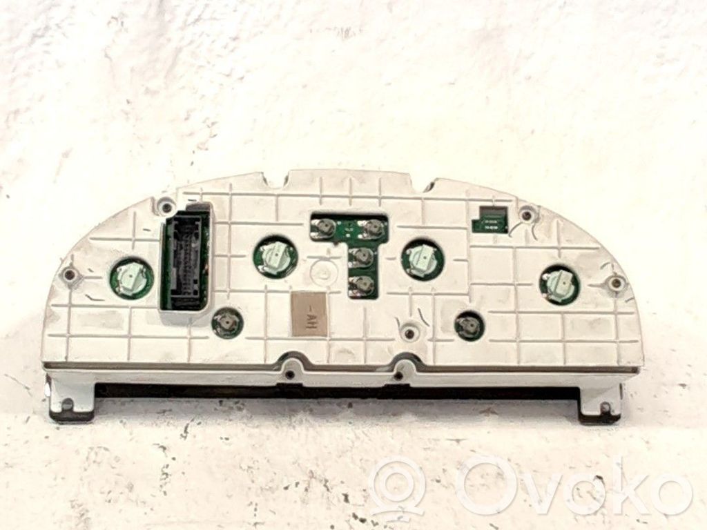 Ford Mondeo Mk III Licznik / Prędkościomierz 
